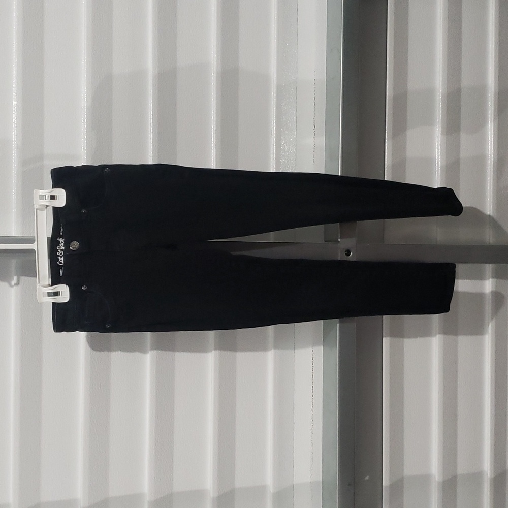 Black cat & Jack jeans size 10 NWOT